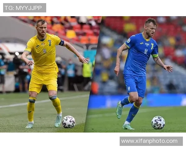 乌克兰足球历史上最具影响力的球星及其辉煌成就解析