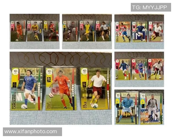 最具收藏价值的足球球星卡解析与投资指南 最具收藏价值的足球球星卡解析与投资指南